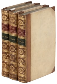 Malthus on the Populaiton, 5th edition 1817