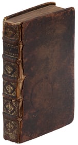 17th c. illustrated medical text