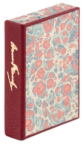 Anne Frank Catharijne Press Special Edition