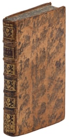 Montesquieu on Fall of Rome, 1755