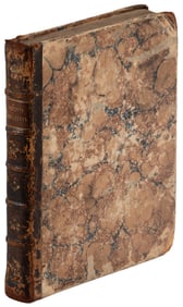 Isaac Newton on Biblical prophecy, 1733