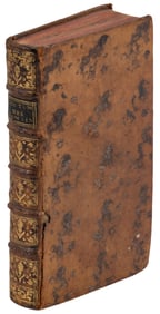 Roman customs and ceremonies 1741