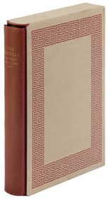 The Gospel according to Officina Bodoni, 1962