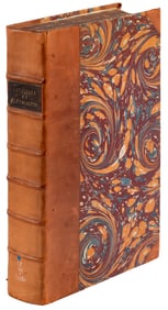 Oxford catalogue English/Scottish mss 1697