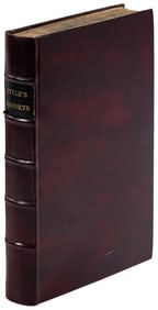 1658 Reports by William Style
