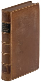 Principles of the Distribution of Wealth 1824