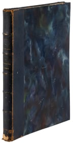 Helleu & Sergent edition of Toulouse-Lautrec, 1930