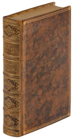 H. Sotheran fine binding, Complete Angler