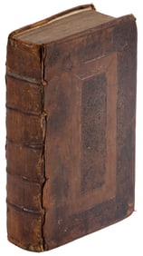 Worlidge's Dictionary, 1704