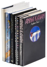 Five works by women writers