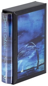 Bradbury's Dark Carnival Signed Limited Edition