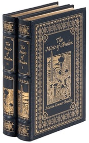 Easton Press Mists of Avalon