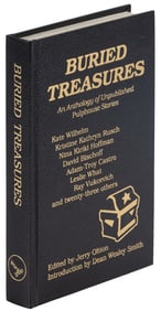 Buried Treasures, 1st 1/1000