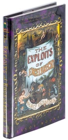 Richardson, Exploits of Engelbrecht