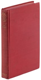 Return of the King, 2nd printing w/ folding map