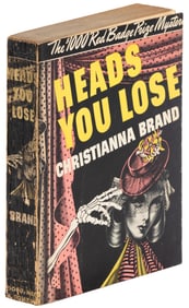 Heads You Lose, 1942