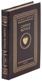 Ian Fleming Casino Royale