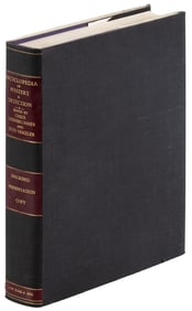 Signed by Chris Steinbrunner and Otto Penzler