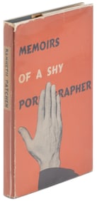 Kenneth Patchen's Memoirs of a Shy Pornographer