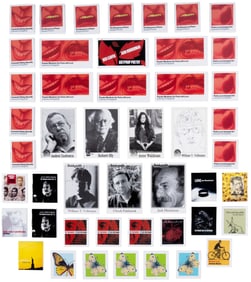 30 miniatures from Poems-for-All