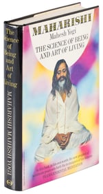 Maharishi's The Science of Being, 1st edition
