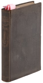 With engravings of Antebellum life