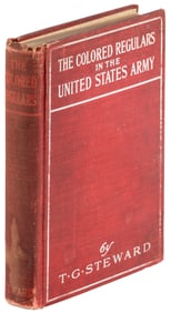 Story of Black Soldiers in Spanish-American War