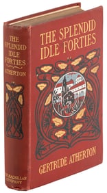 Atherton's Splendid Idle Forties, Zamorano #1