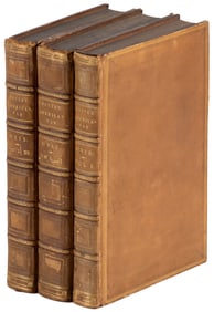 History of the War of the Independence Carlo Botta