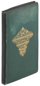 Dunbar: The Romance of the Age, 1867