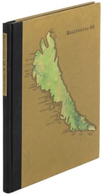 California in 49 maps
