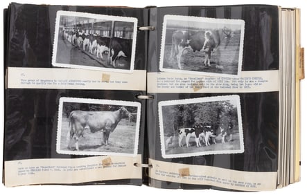 1960s archive for Illinois breeding service