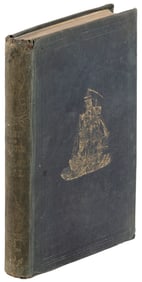 Clark's Account of U.S. Exploring Expedition