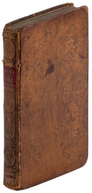 With five copper-engraved plates by A. Reid