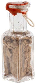 Donner Party Relic 1893
