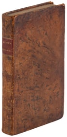 Timothy Flint Recollections of the Last Ten Years 1826
