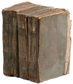 Leland's History of Ireland, 1774