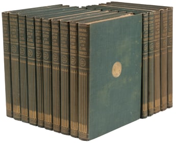 Original Journals of the Lewis & Clark Expedition