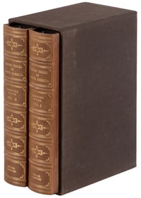 Volair edition of McKenney & Hall