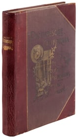 Picturesque California, 1894 edition