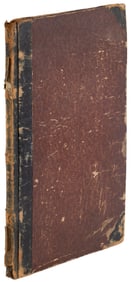 1890s ledger of oil extration in Pennsylvania