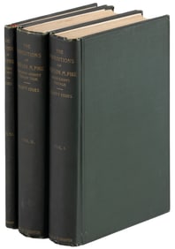The Expeditions of Zebulon Montgomery Pike