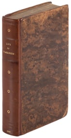Bancroft's Life of George Washington