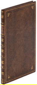 Rare articles on the Presidential campaign of 1824 (1 of 1)