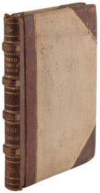 1900s court docket for San Marcos, TX
