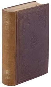 Explorations of the Great Salt Lake, 1853