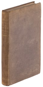 Woods' Sixteen Months at the Gold Diggings,1852