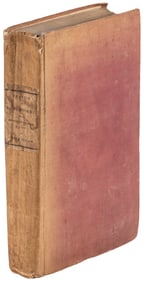 Bigelow's Travels in Malta and Sicily, 1831