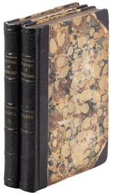 Crantz's History of Greenland, 1820