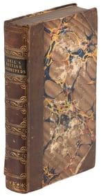 Bell's History of British Quadrupeds 1837